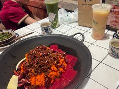 -旧街市鲜货老火锅(大光路店)