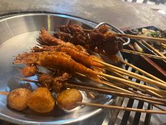 -神伙烧烤(江北黄泥塝店)
