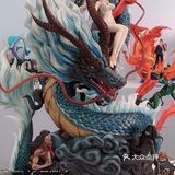 探展｜China Joy 全场最黑“瑶”