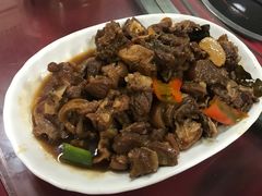 -深圳柯记餐厅(大望店)