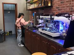 -Auco游咖.咖啡(凤起路店)
