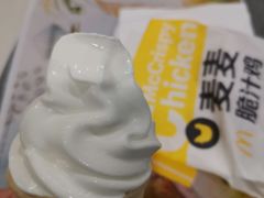 -麦当劳(塘桥店)