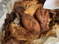 -米屋石锅拌饭(师大店)