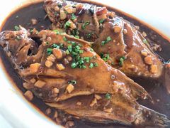 臭鲑鱼-同庆楼(金宝汇店)