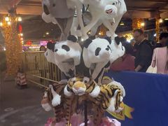 -广州长隆国际大马戏