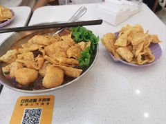 -柳蛳蛳螺蛳粉(朱辛庄TBD店)