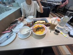 -卡朋西餐(东方广场店)