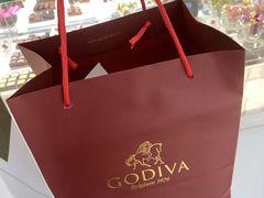 -GODIVA(海岸城店)