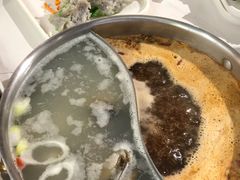 -深海聚汇·牛榴宴·自助料理(江宁万达店)