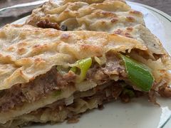 -清真永恒华威肉饼(潘家园店)