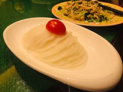 -烤肉季饭庄