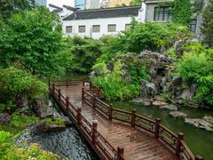 -南京市民俗博物馆(甘熙故居)