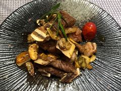 -名典咖啡(清新店)