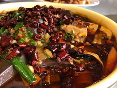-小贝壳酒楼(经九路店)