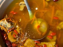 -李子坝梁山鸡(李子坝大鸡哥店)