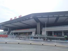 -西环肥仔螺蛳粉(总店)