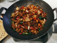 -郭林家常菜(狼垡店)