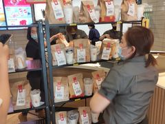 -麦当劳(虹口星荟中心店)