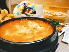 -春花民族美食(佳木斯总店)