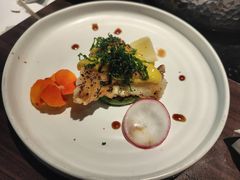 -匠和风精致料理(莆田财富中心店)
