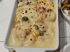 -香港深仔记茶餐厅(东门店)