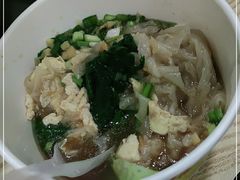 -陈伯手工鱼丸(鼓浪屿沙滩店)