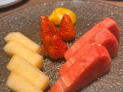 -太仓珀丽酒店-粤季餐厅