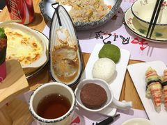 -花漫里日式餐厅(刺桐店)