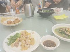 -瑞记湛江鸡饭店·粤西第一鸡(粤垦店)