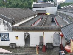 -桂林独秀峰王城景区