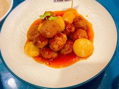 -安泰楼·佛跳墙创始人·传统闽味早茶·酒楼(三坊七巷闽菜地标店)