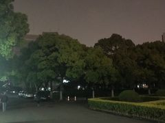 -上海外国语大学(虹口校区)