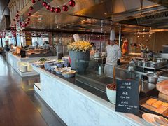 -君悦酒店·乐厨·高空自助餐(青年大街店)