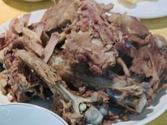 -李柱·柘城垛子羊肉旗舰店(通泰路店)