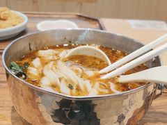 -小满手工粉(北京富力广场店)