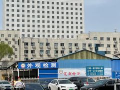 -京西五环检测场