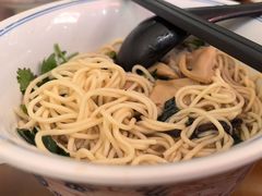 -和府捞面(天河领展广场店)