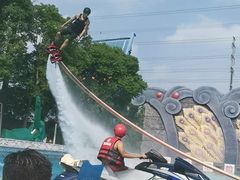 -苏州乐园森林水世界