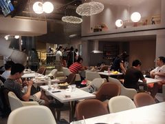 -NOKNOK若蔻亲子餐厅(天地壹方北馆店)