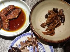 -南京大牌档(济南万象城店)