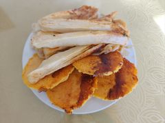 -金台阶鱼馆(于桥水库店)