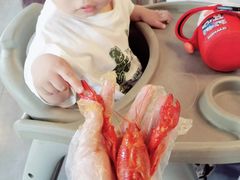 -五七小李子油焖大虾(总店)