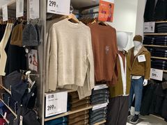 -优衣库(广州天河领展广场店)