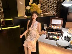 -莉莉海堂HAITANG·烤鸭(国贸商城店)