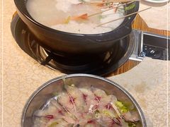 -丰尔粥食·粥底火锅·桑拿鸡(大良总店)
