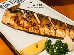 -千吉日本料理(日本一条街店)