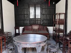 -王阳明故居