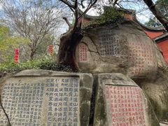 -乌山风景区