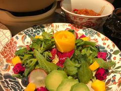 -芙蓉十九·新湘菜