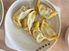 -蒋家桥饺面店(东关街店)